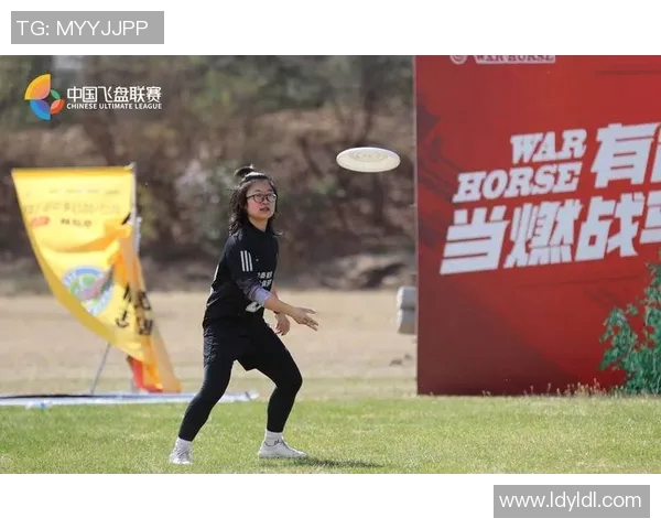 飞盘战术解析：探秘北京飞盘队的创新进攻体系与战术布局