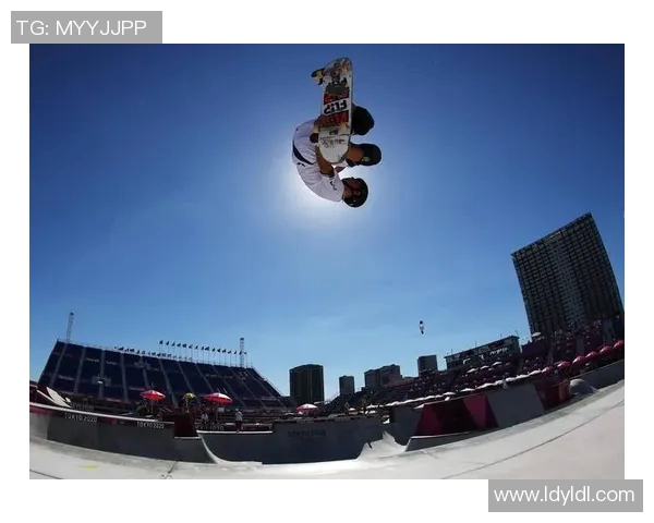 杨伟独家分享滑板技巧与心得体会助你快速提升滑板水平