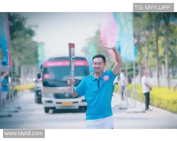 刘军谈羽毛球生涯：从青涩少年到竞技巅峰的心路历程