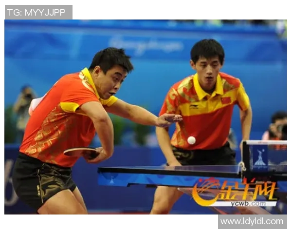 从零基础到高手之路乒乓球力量训练全方位指南