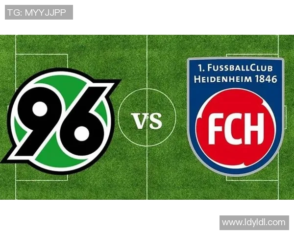 海登海默与纽伦堡对决前瞻分析及比赛结果预测