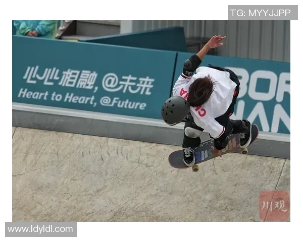 深圳滑板队的蜕变与追梦之旅极限运动世界杯特别报道