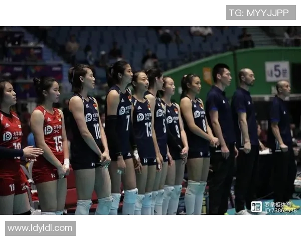 深圳排球队与广州排球队速度较量赛后复盘分析与总结