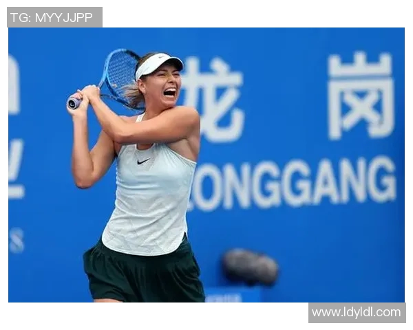 深度对话：杨娜如何在网球生涯中追逐梦想与挑战