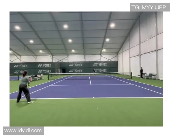 网球盛宴揭秘上海网球队背后的精神与团队意识