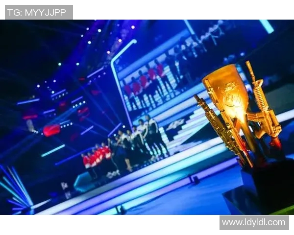 周娜畅谈DOTA2成长之路与电竞未来展望