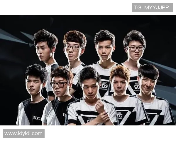 和平精英战术排行榜揭晓EDG战队荣登第六名引发热议