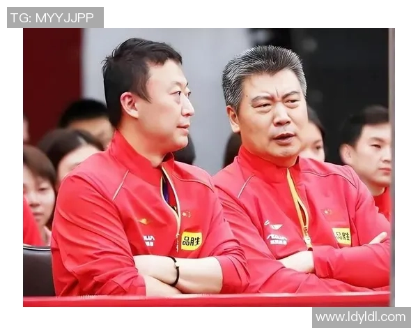 广州乒乓球队在奥运会前的转型探索与发展之路