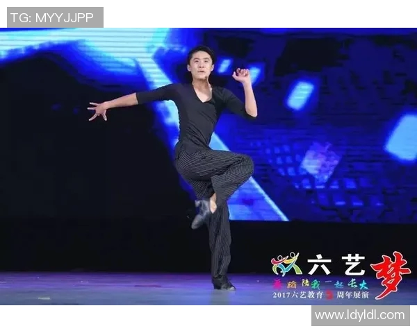 杨磊的街舞人生探秘：从热爱到梦想的深度对话与成长之路
